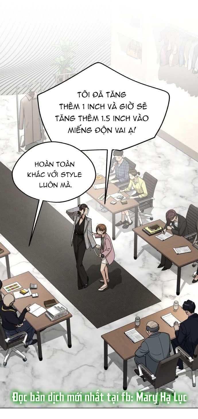 đọc truyện Tình Yêu Của Ik Seob Chương 56 ảnh 18 tại Giả Dược