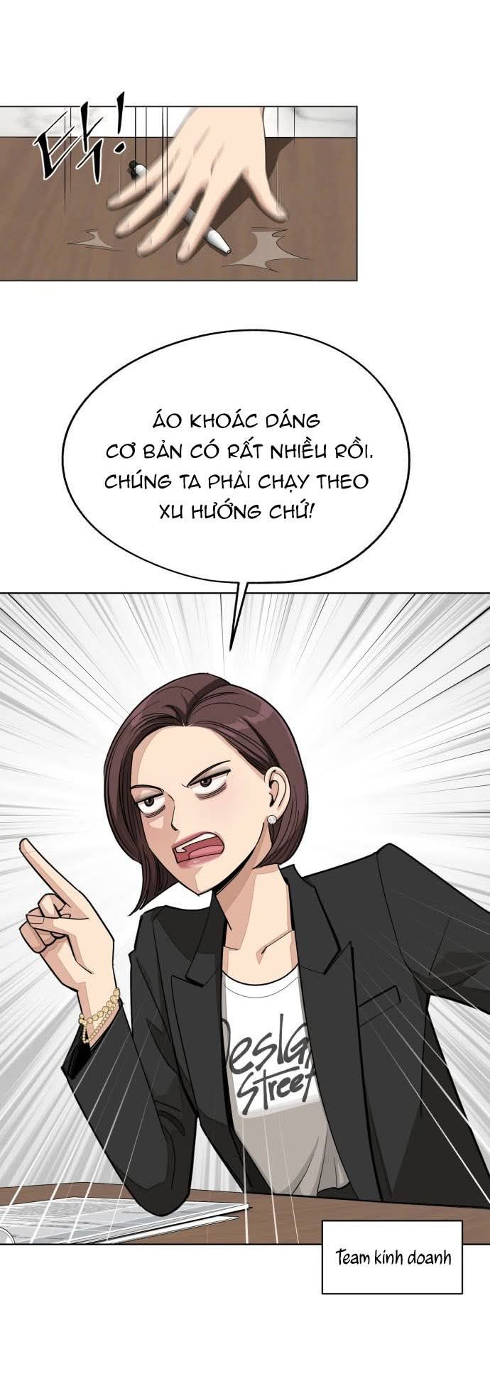 đọc truyện Tình Yêu Của Ik Seob Chương 56 ảnh 20 tại Giả Dược