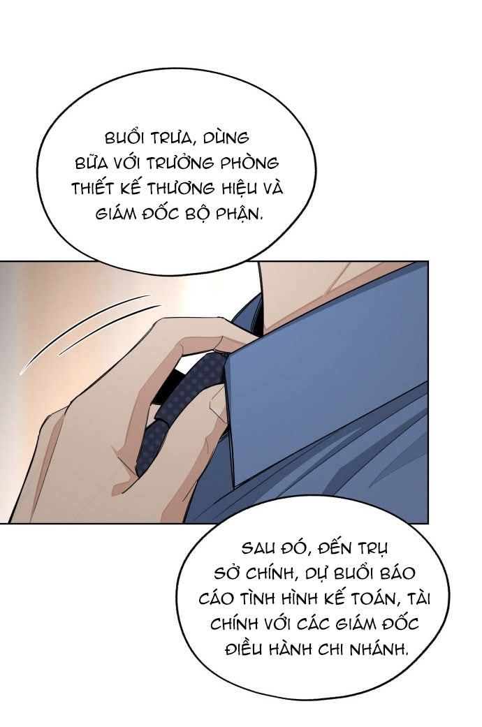 đọc truyện Tình Yêu Của Ik Seob Chương 56 ảnh 3 tại Giả Dược