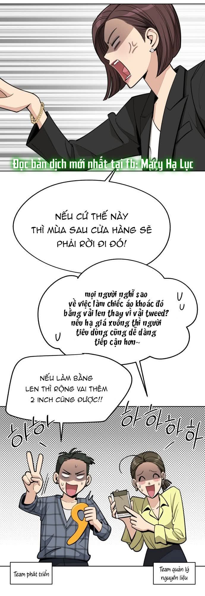 đọc truyện Tình Yêu Của Ik Seob Chương 56 ảnh 22 tại Giả Dược