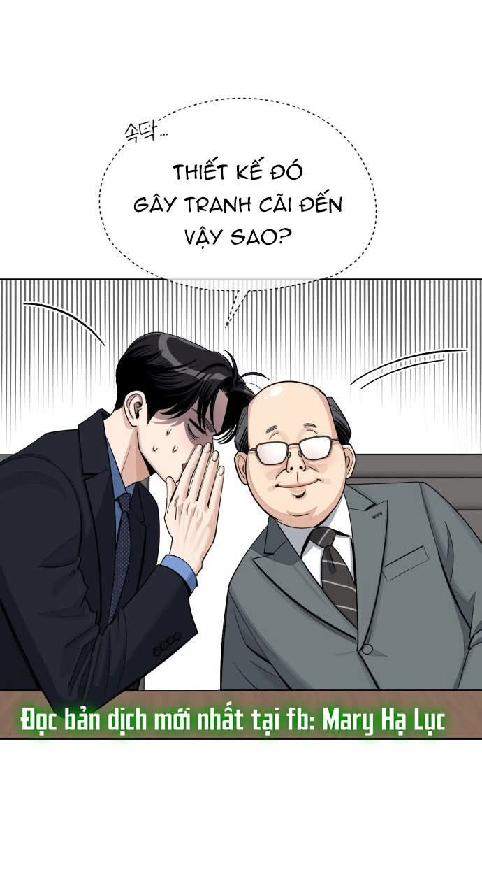 đọc truyện Tình Yêu Của Ik Seob Chương 56 ảnh 25 tại Giả Dược