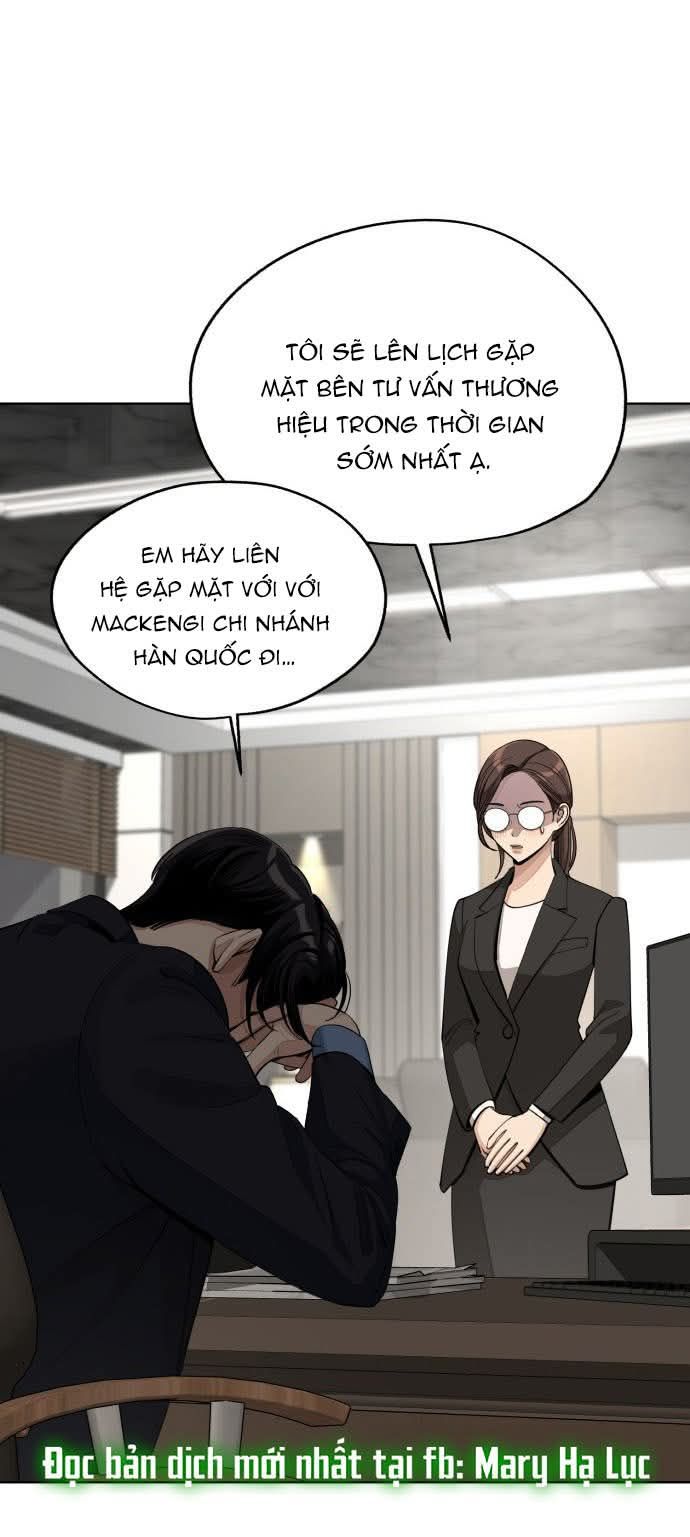 đọc truyện Tình Yêu Của Ik Seob Chương 56 ảnh 29 tại Giả Dược