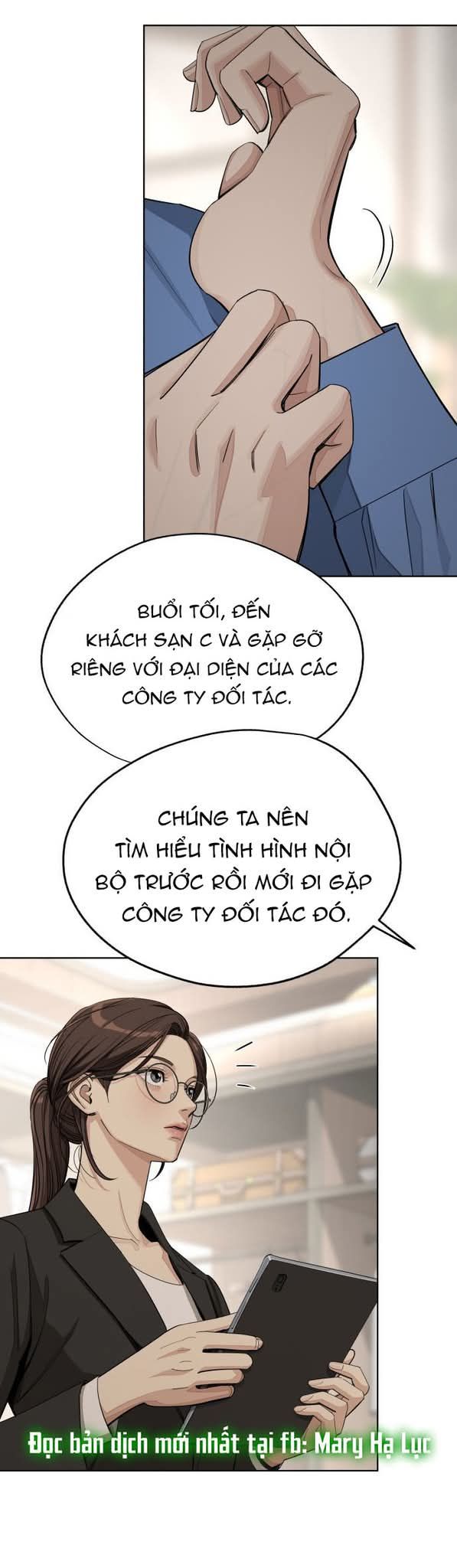 đọc truyện Tình Yêu Của Ik Seob Chương 56 ảnh 4 tại Giả Dược