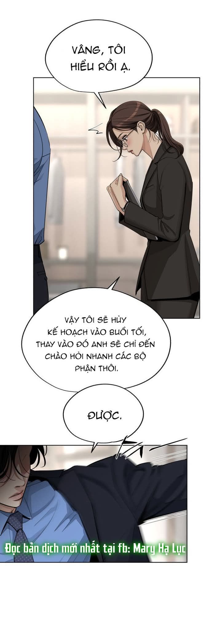 đọc truyện Tình Yêu Của Ik Seob Chương 56 ảnh 6 tại Giả Dược