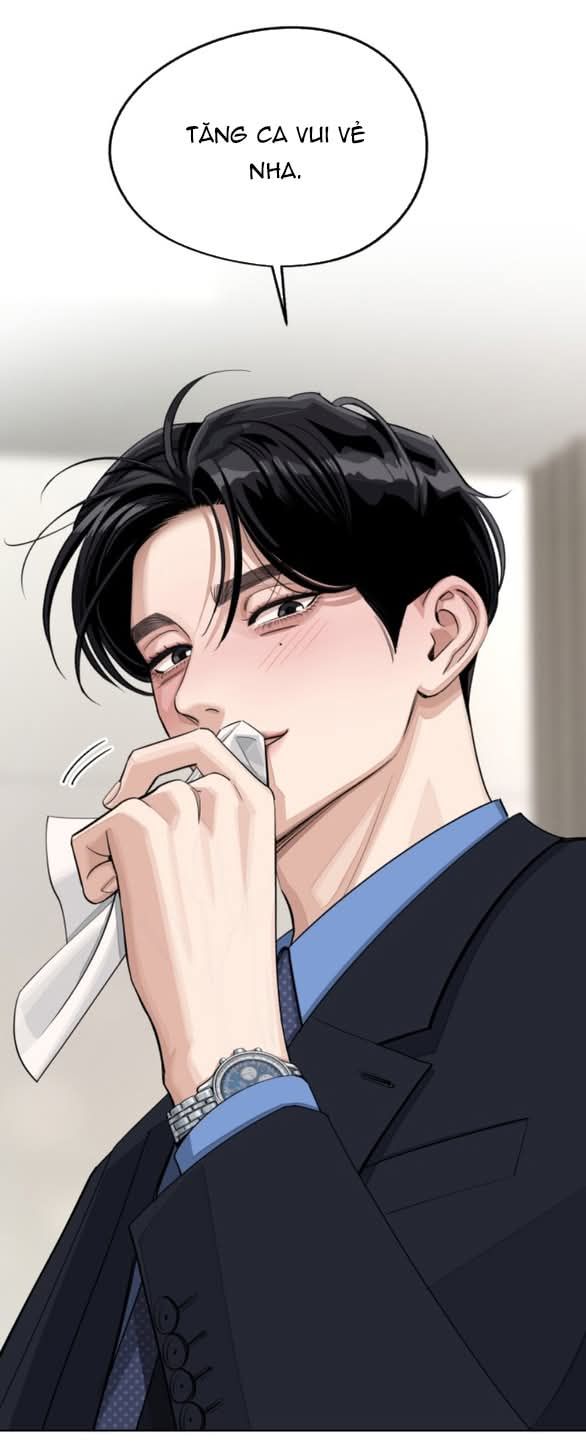 đọc truyện Tình Yêu Của Ik Seob Chương 56 ảnh 66 tại Giả Dược