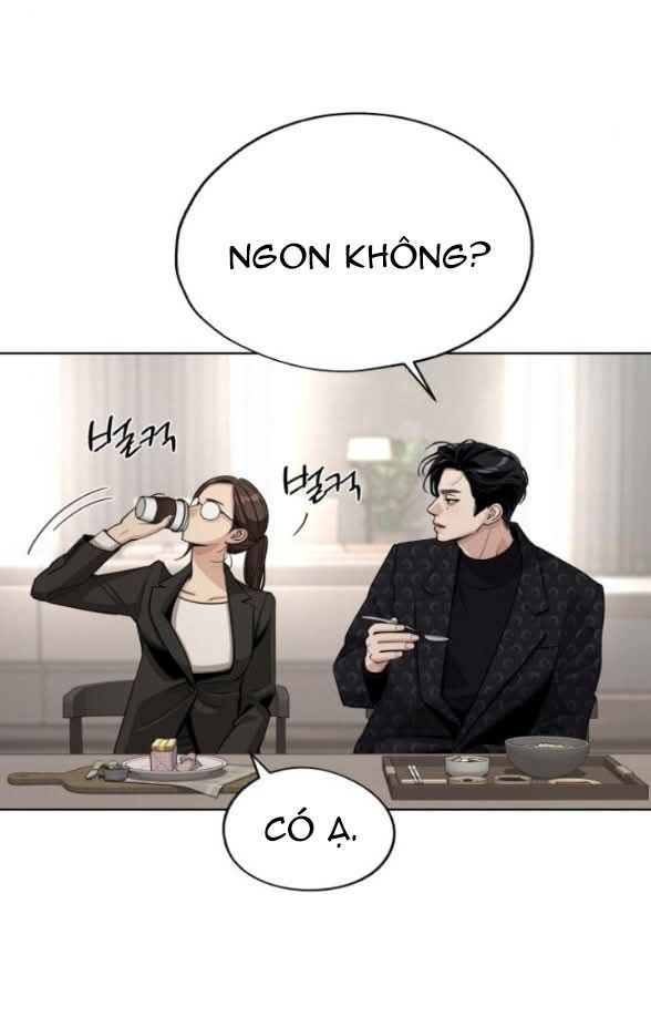 đọc truyện Tình Yêu Của Ik Seob Chương 57 ảnh 19 tại Giả Dược
