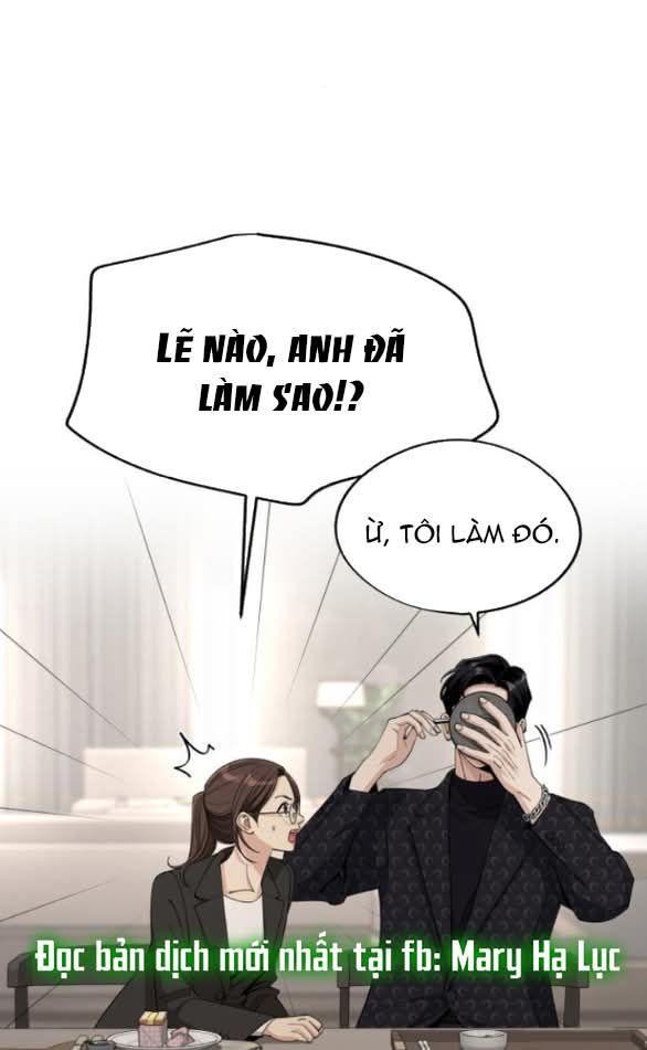 đọc truyện Tình Yêu Của Ik Seob Chương 57 ảnh 34 tại Giả Dược