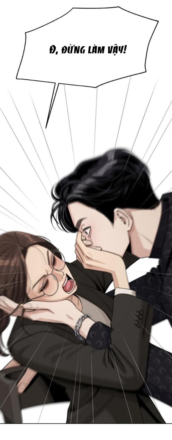 đọc truyện Tình Yêu Của Ik Seob Chương 57 ảnh 39 tại Giả Dược