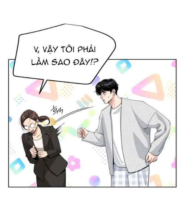 đọc truyện Tình Yêu Của Ik Seob Chương 57 ảnh 8 tại Giả Dược