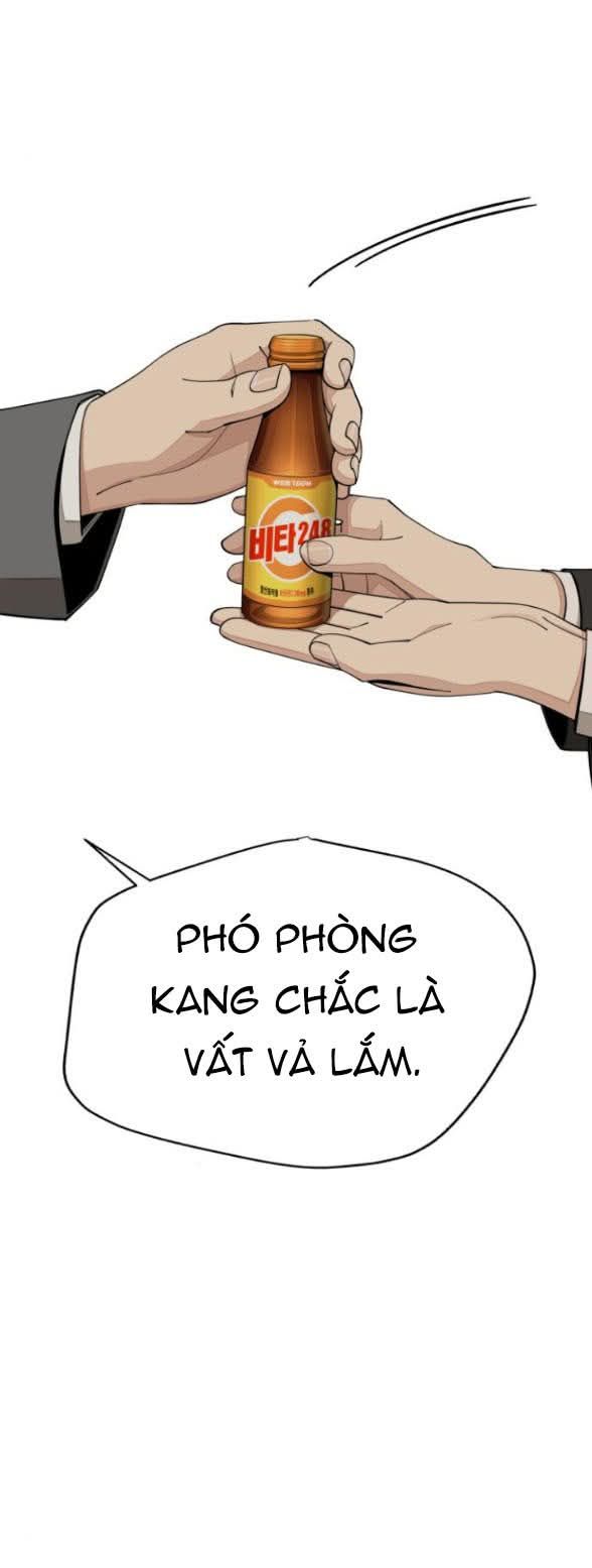 đọc truyện Tình Yêu Của Ik Seob Chương 57 ảnh 72 tại Giả Dược