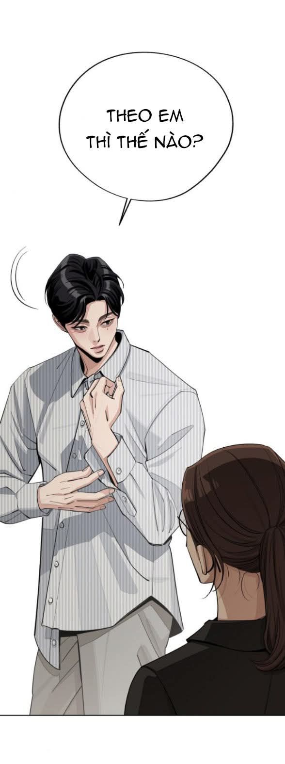 đọc truyện Tình Yêu Của Ik Seob Chương 58 ảnh 20 tại Giả Dược