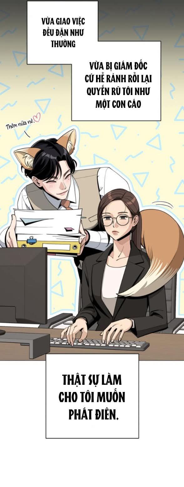 đọc truyện Tình Yêu Của Ik Seob Chương 58 ảnh 4 tại Giả Dược