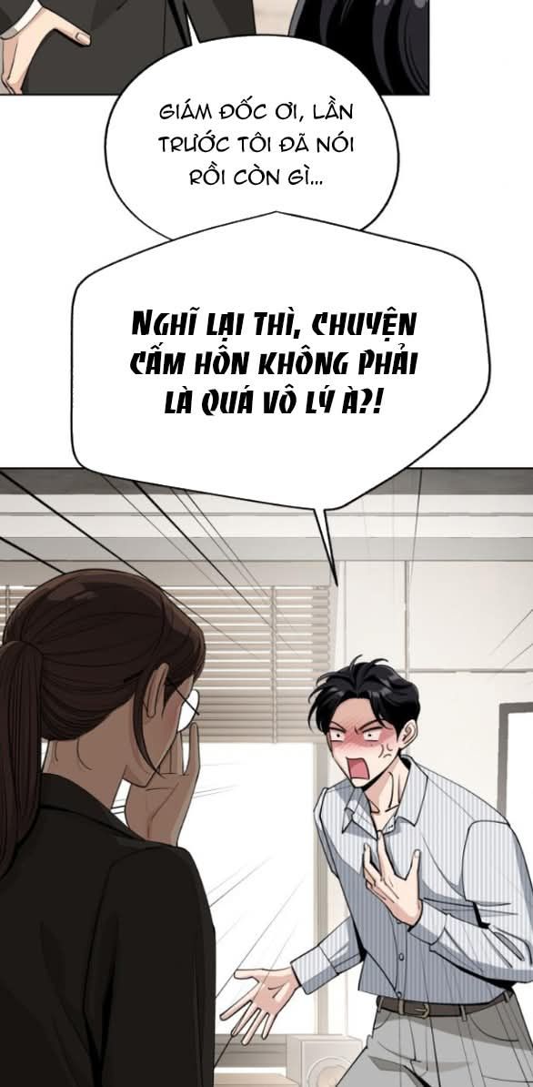 đọc truyện Tình Yêu Của Ik Seob Chương 58 ảnh 32 tại Giả Dược