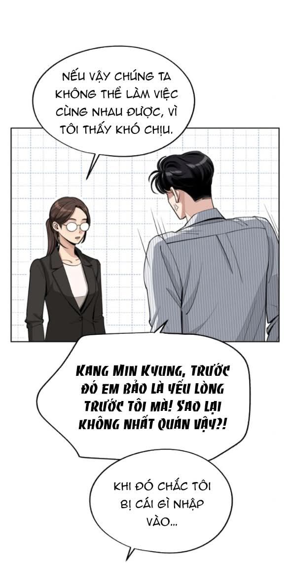 đọc truyện Tình Yêu Của Ik Seob Chương 58 ảnh 35 tại Giả Dược