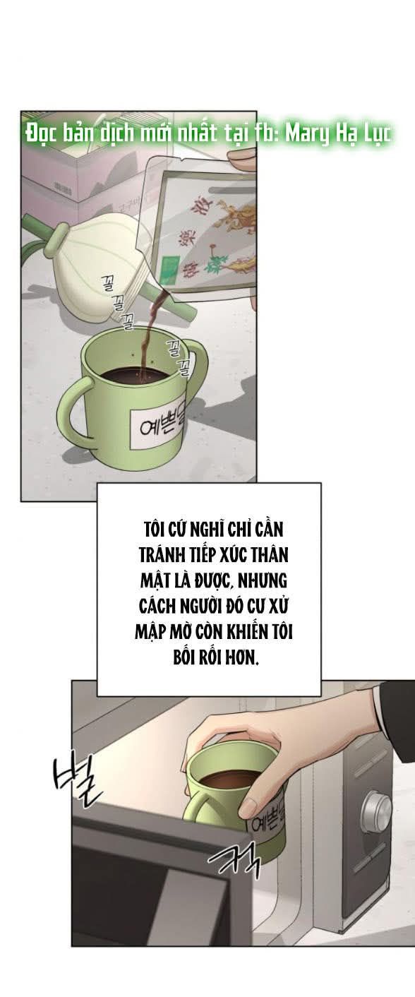 đọc truyện Tình Yêu Của Ik Seob Chương 58 ảnh 5 tại Giả Dược