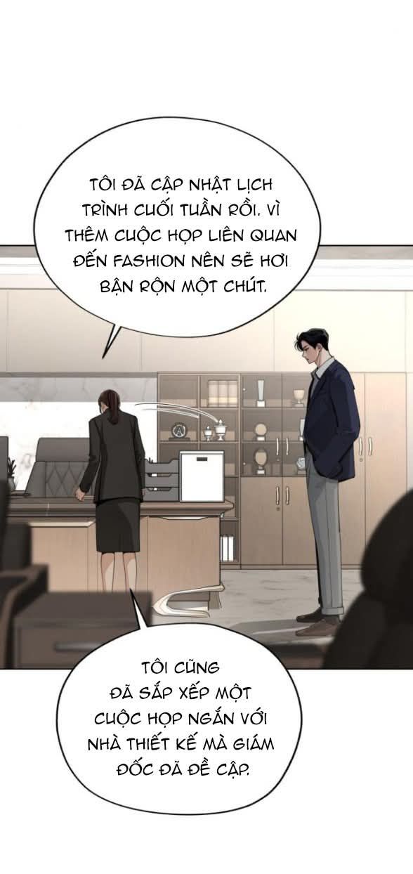 đọc truyện Tình Yêu Của Ik Seob Chương 58 ảnh 65 tại Giả Dược