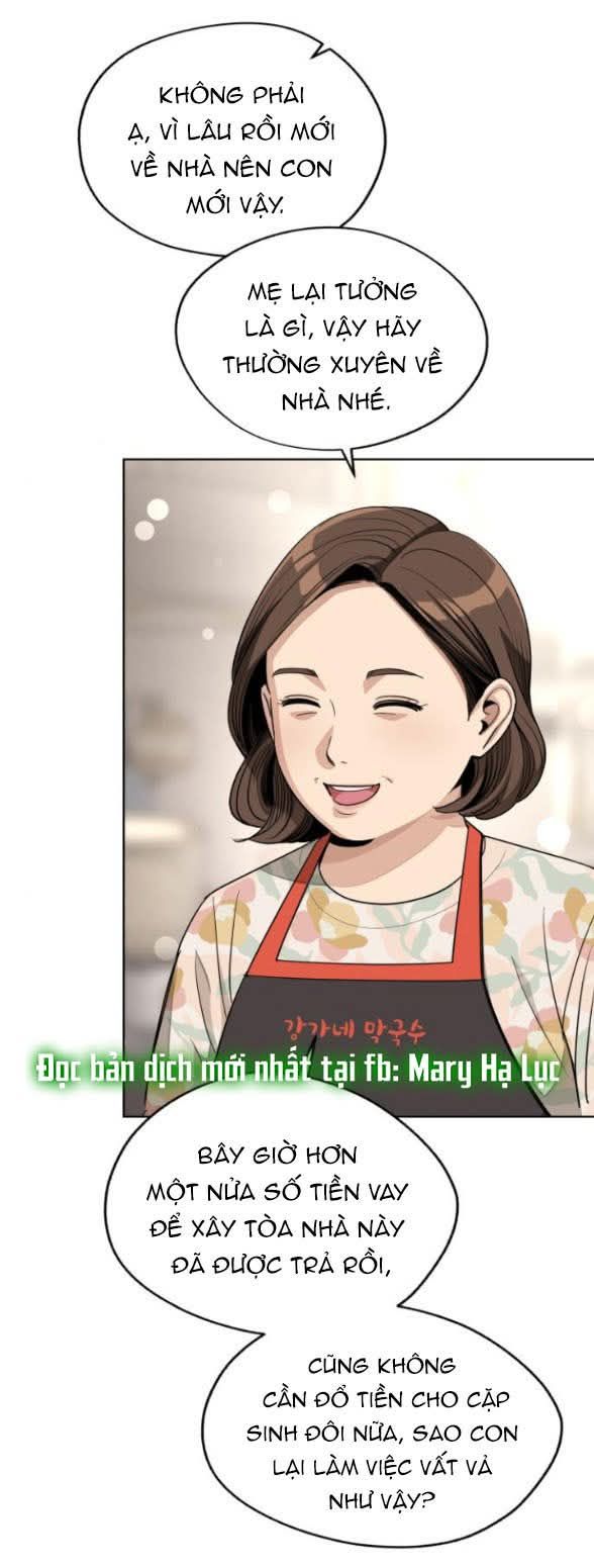 đọc truyện Tình Yêu Của Ik Seob Chương 59 ảnh 20 tại Giả Dược