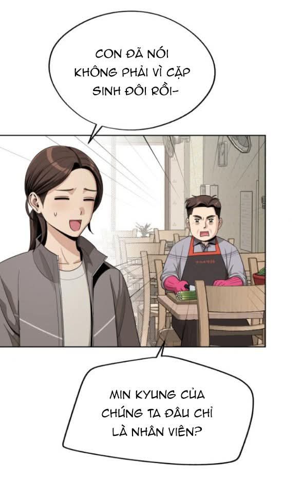 đọc truyện Tình Yêu Của Ik Seob Chương 59 ảnh 21 tại Giả Dược