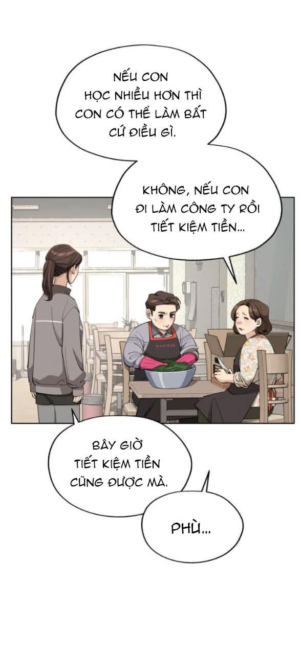 đọc truyện Tình Yêu Của Ik Seob Chương 59 ảnh 24 tại Giả Dược