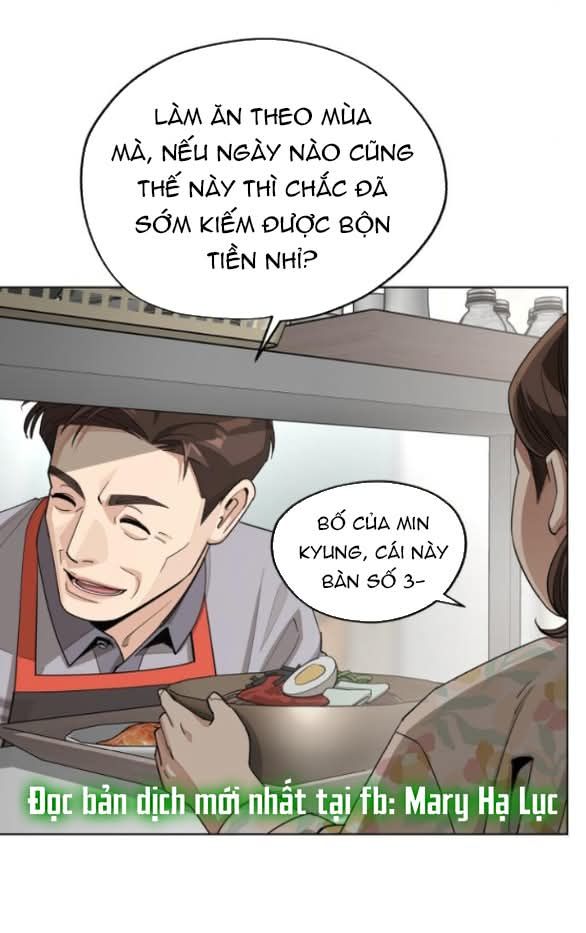 đọc truyện Tình Yêu Của Ik Seob Chương 59 ảnh 56 tại Giả Dược