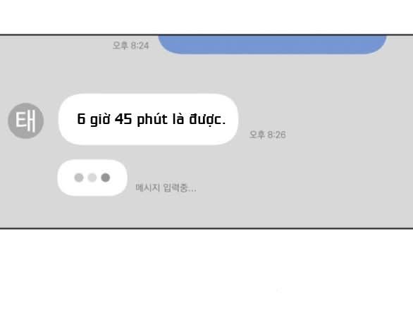 đọc truyện Tình Yêu Của Ik Seob Chương 59 ảnh 73 tại Giả Dược