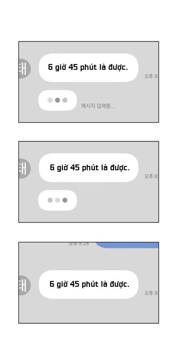 đọc truyện Tình Yêu Của Ik Seob Chương 59 ảnh 75 tại Giả Dược