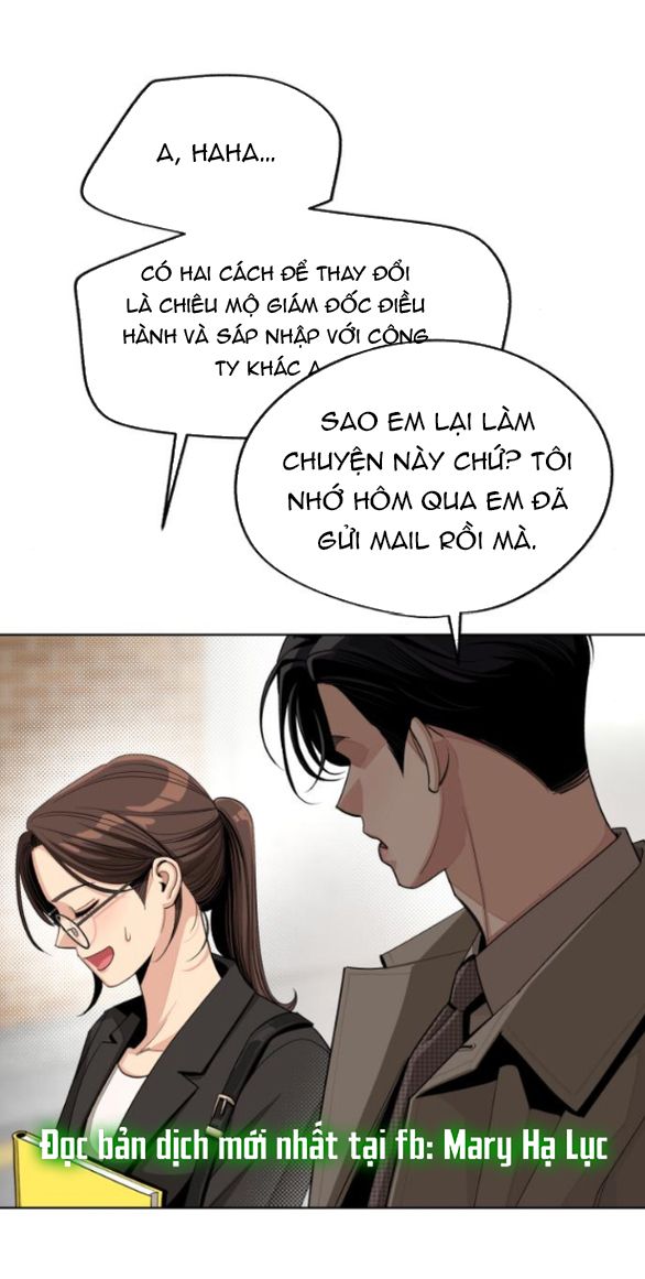 đọc truyện Tình Yêu Của Ik Seob Chương 60 ảnh 20 tại Giả Dược