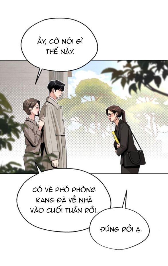 đọc truyện Tình Yêu Của Ik Seob Chương 60 ảnh 4 tại Giả Dược