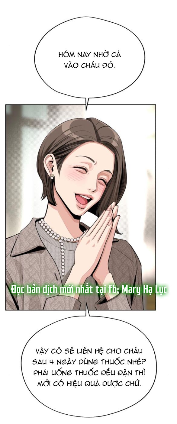 đọc truyện Tình Yêu Của Ik Seob Chương 60 ảnh 5 tại Giả Dược