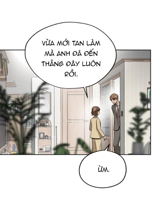 đọc truyện Tình Yêu Của Ik Seob Chương 60 ảnh 41 tại Giả Dược