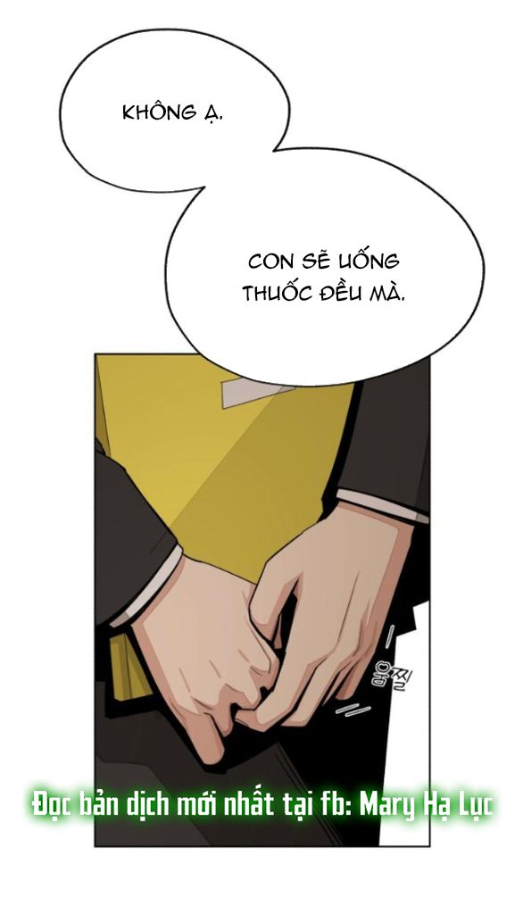 đọc truyện Tình Yêu Của Ik Seob Chương 60 ảnh 9 tại Giả Dược