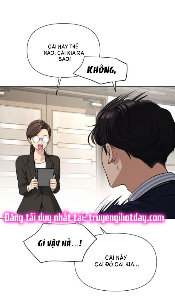 đọc truyện Tình Yêu Của Ik Seob Chương 6.1 ảnh 11 tại Giả Dược