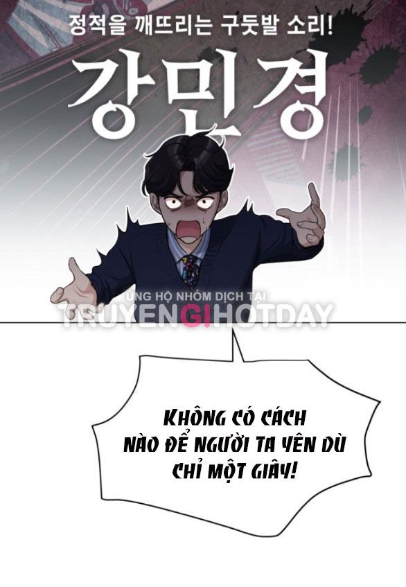 đọc truyện Tình Yêu Của Ik Seob Chương 6.1 ảnh 16 tại Giả Dược