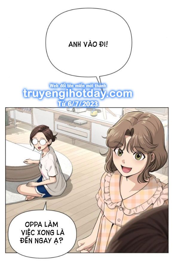 đọc truyện Tình Yêu Của Ik Seob Chương 6.1 ảnh 33 tại Giả Dược
