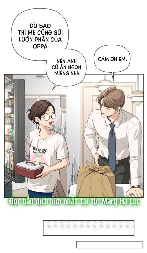 đọc truyện Tình Yêu Của Ik Seob Chương 6.1 ảnh 37 tại Giả Dược