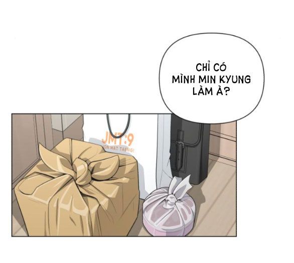 đọc truyện Tình Yêu Của Ik Seob Chương 6.1 ảnh 39 tại Giả Dược