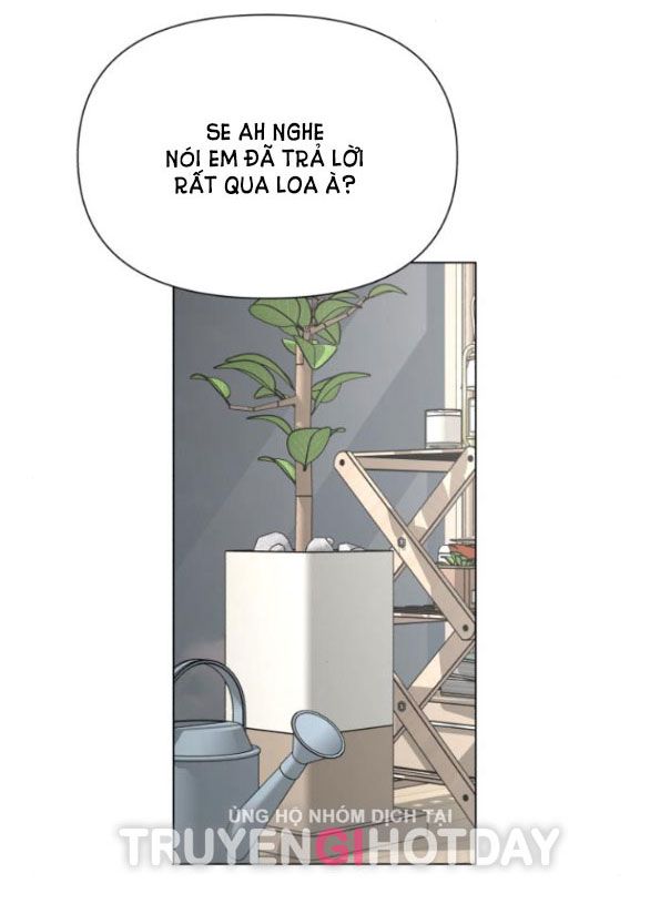 đọc truyện Tình Yêu Của Ik Seob Chương 6.1 ảnh 44 tại Giả Dược