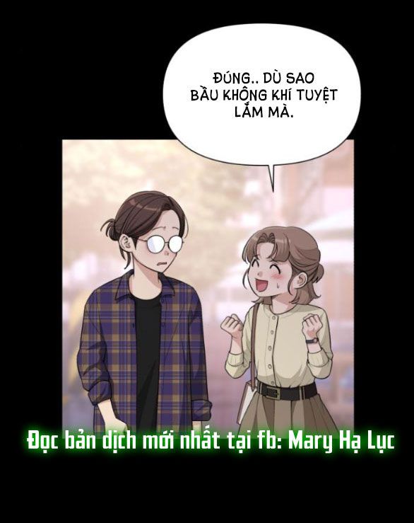 đọc truyện Tình Yêu Của Ik Seob Chương 6.1 ảnh 58 tại Giả Dược