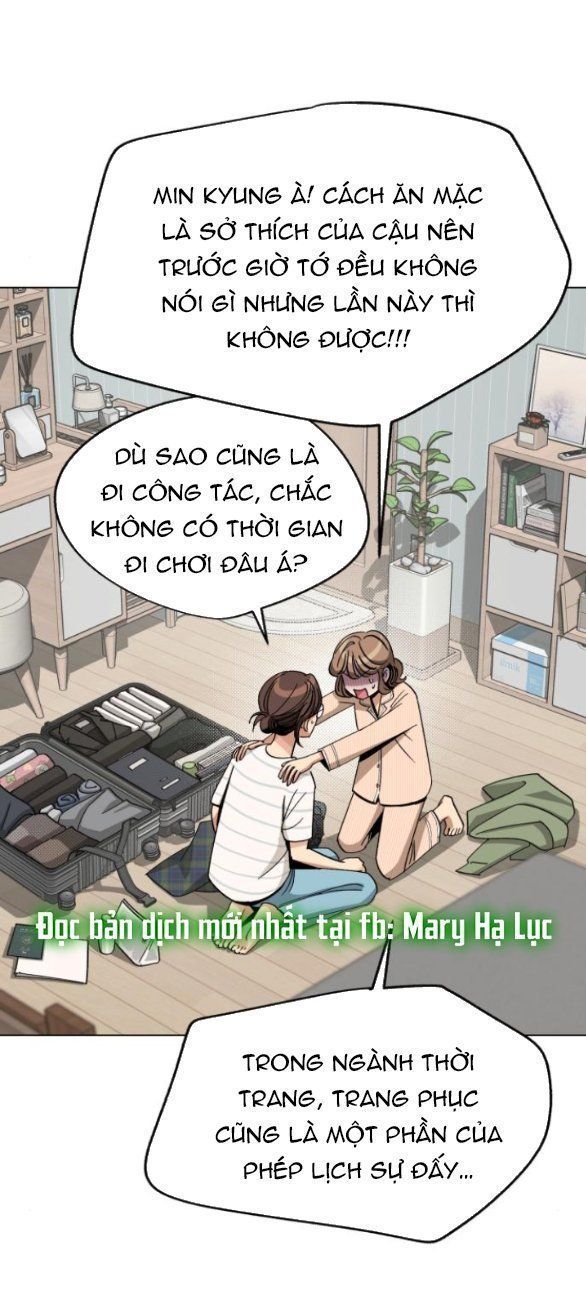 đọc truyện Tình Yêu Của Ik Seob Chương 62 ảnh 71 tại Giả Dược