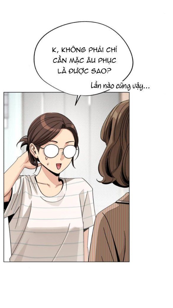đọc truyện Tình Yêu Của Ik Seob Chương 62 ảnh 72 tại Giả Dược