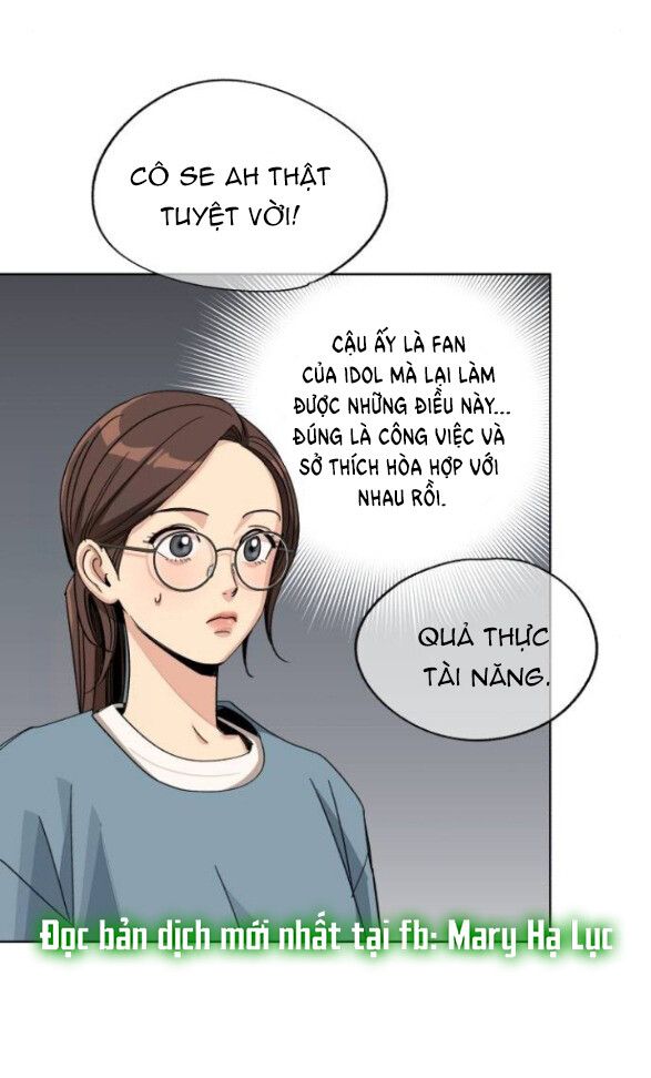 đọc truyện Tình Yêu Của Ik Seob Chương 63 ảnh 18 tại Giả Dược
