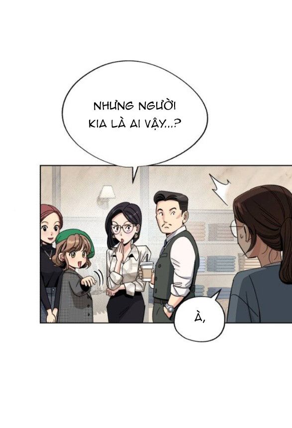 đọc truyện Tình Yêu Của Ik Seob Chương 63 ảnh 19 tại Giả Dược