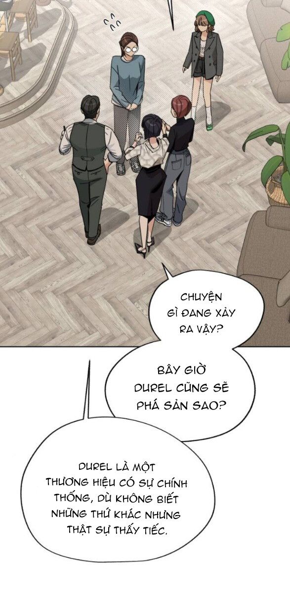 đọc truyện Tình Yêu Của Ik Seob Chương 63 ảnh 23 tại Giả Dược