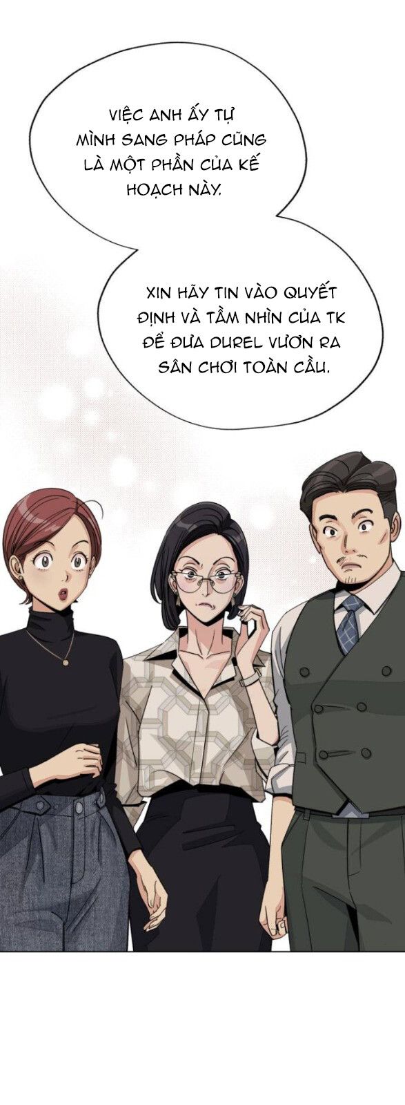 đọc truyện Tình Yêu Của Ik Seob Chương 63 ảnh 26 tại Giả Dược