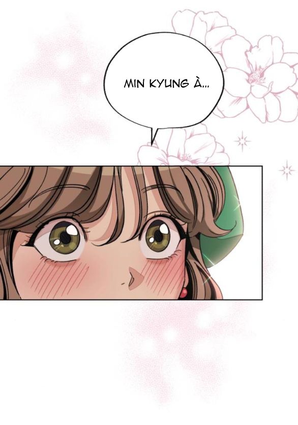 đọc truyện Tình Yêu Của Ik Seob Chương 63 ảnh 31 tại Giả Dược