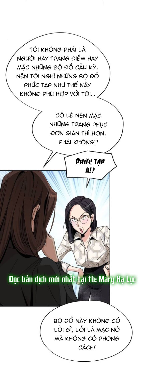 đọc truyện Tình Yêu Của Ik Seob Chương 63 ảnh 33 tại Giả Dược