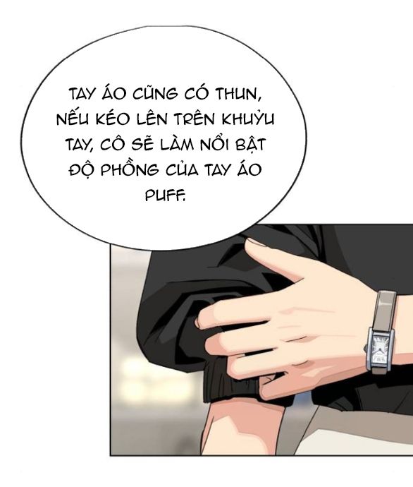 đọc truyện Tình Yêu Của Ik Seob Chương 63 ảnh 35 tại Giả Dược