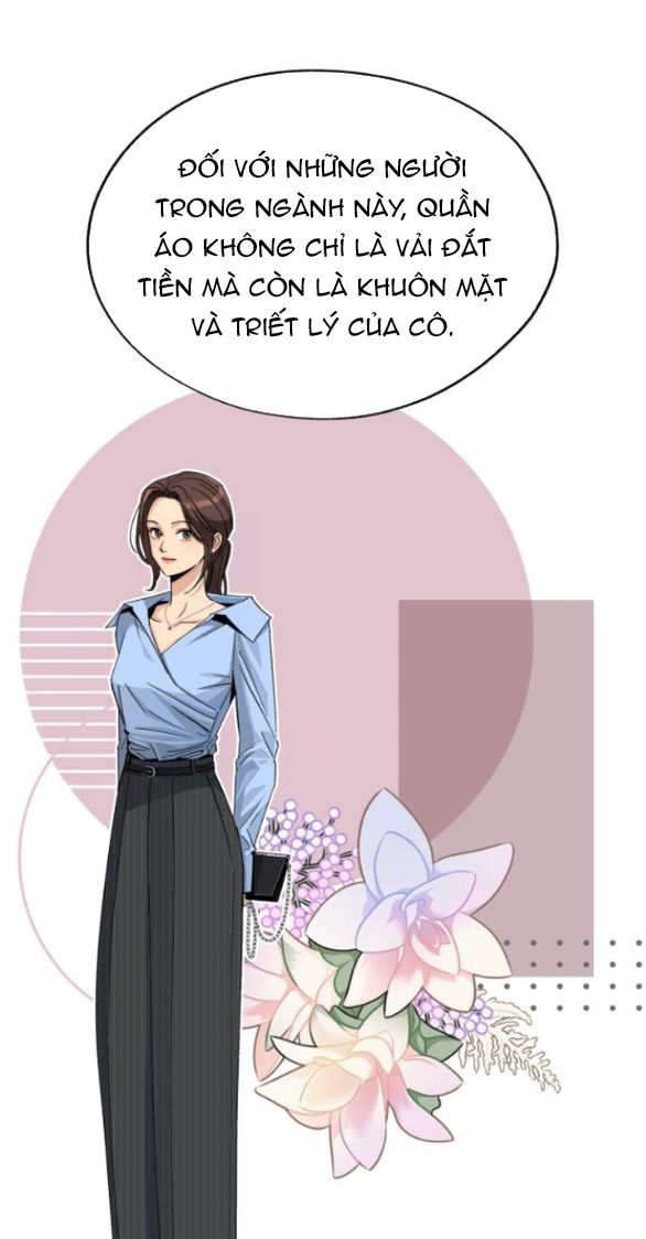đọc truyện Tình Yêu Của Ik Seob Chương 63 ảnh 40 tại Giả Dược