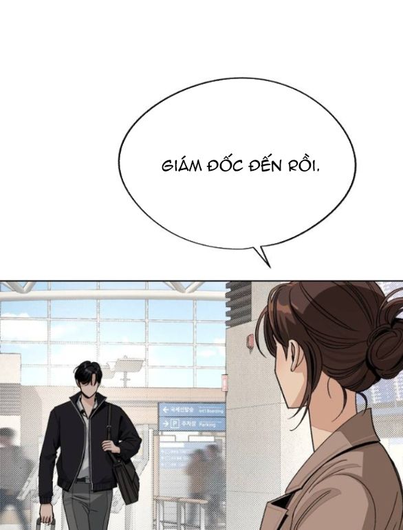 đọc truyện Tình Yêu Của Ik Seob Chương 63 ảnh 46 tại Giả Dược