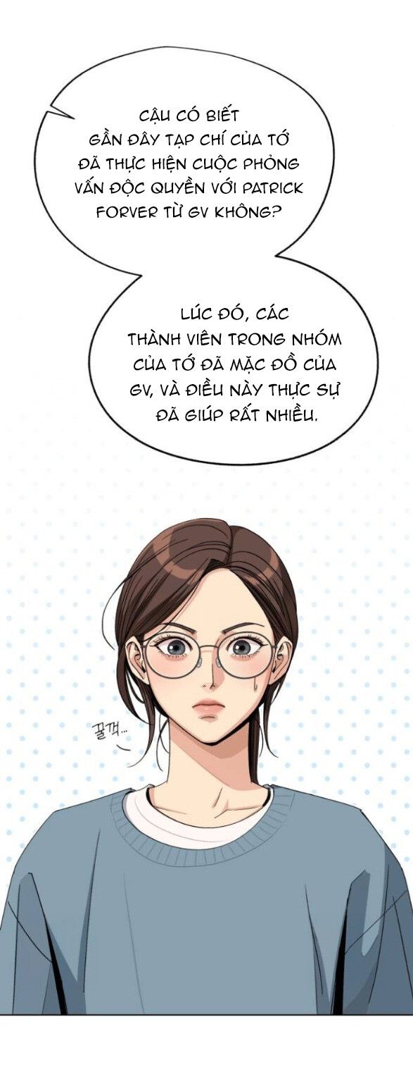 đọc truyện Tình Yêu Của Ik Seob Chương 63 ảnh 9 tại Giả Dược